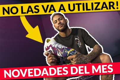 Novedades del mes de Marzo
